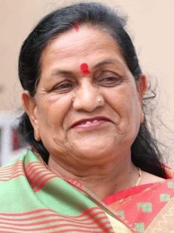 राज्यसभा सांसद माया नारोलिया के प्रयासों से एसपीएम में नवीन पेपर मशीन की स्थापना को मंजूरी मिली