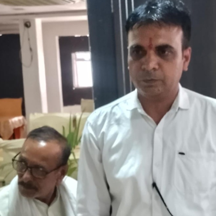 सनसनीखेज खुलासा, माखन नगर हमले का ‘मास्टरमाइंड’ जीवन मीणा, फर्जी दस्तावेजों पर सरकारी नौकरी हथियाने का भी गंभीर आरोप