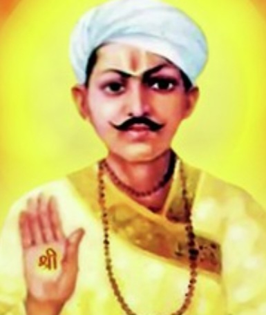 सेन समाज विकास संगठन संत शिरोमणि सेन महाराज की 726 वी जयंती मनाएगा कल, सेन समाज की प्रतिभाओ का सम्मान भी किया जायगा