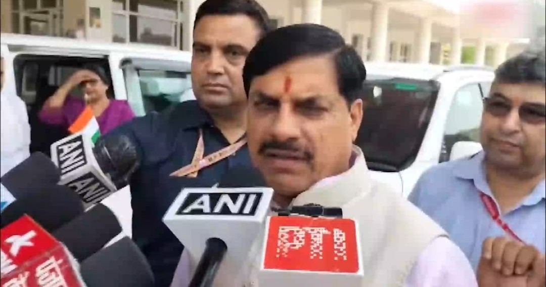 माता वैष्णो देवी के दरबार पहुंचे सीएम, भीड़ प्रबंधन सहित सभी व्यवस्थाओं का लेंगे जायजा