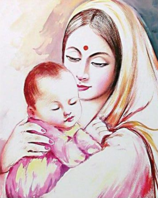 आज मनाया जाएगा मदर्स डे, कैसे हुई इस दिन को मनाने की शुरुआत