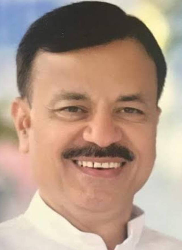 मंत्री परिवहन एवं स्कूल शिक्षा विभाग राव उदय प्रताप सिंह कल नर्मदापुरम जिले के प्रवास पर
