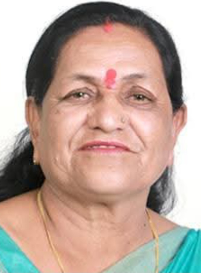 जल गंगा संवर्द्धन अभियान – पांढुर्ना में गंगा दशमी पर्व पर मुख्य अतिथि होंगी राज्यसभा सांसद माया नारोलिया
