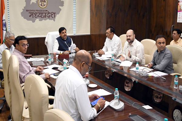 प्रदेश की सर्वांगीण विकास, जनकल्याण और सांस्कृतिक गौरव बढ़ाने की योजनाओं को मंजूरी