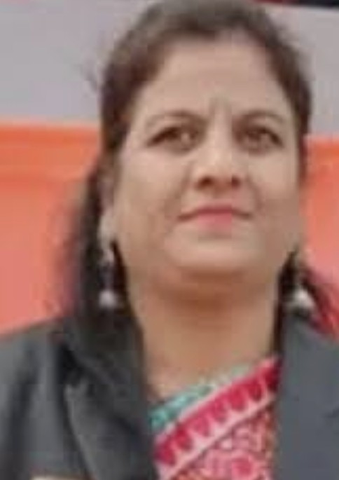 नगर पालिका सीएमओ श्रीमती पटले पहुंचीं पांढुर्णा , वैभव देशमुख होंगे नए मुख्य नगर पालिका अधिकारी