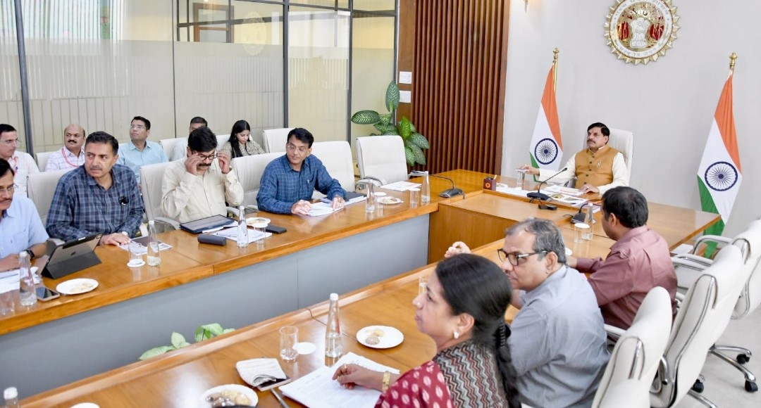 वन पर्यटन को बढ़ावा देने पर्यटकों की सुविधाएं बढ़ाई जाएं, होम स्टे जैसे आकर्षणों के बारे में भी बताएं – मुख्यमंत्री