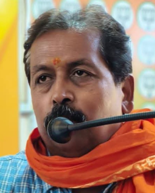 जन जन के नेता है मुख्यमंत्री डॉ. मोहन यादव, कांग्रेस के प्रदर्शन शर्मनाक और ढकोसला हैं – लोकेश तिवारी
