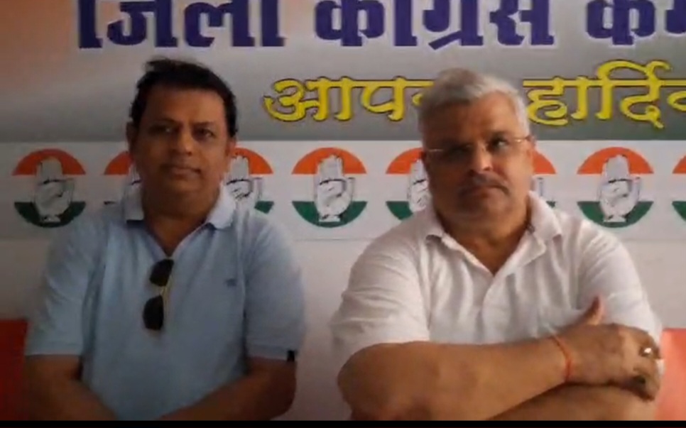 विधुत मंडल का अघोषित फरमान, जनता परेशान – शिवाकांत गुड्डन पाण्डेय