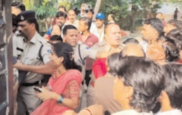 कानून से बढ़कर कोई नहीं, न्यायाधीश तबस्सुम खान का ऐतिहासिक फैसला – ‘गौसेवा’ के मुखौटे में छिपी हिंसा के 14 चेहरों को उम्रकैद, कोर्ट परिसर बना रणक्षेत्र