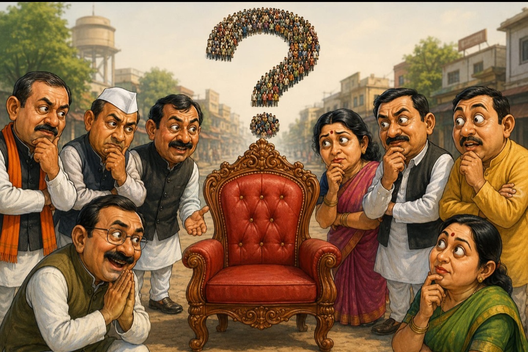 सिवनी मालवा नगर पालिका अध्यक्ष पद का आरक्षण बना चर्चा का केंद्र, दो दशक के आरक्षण इतिहास और नई प्रक्रिया के बीच संभावित समीकरणों पर मंथन, दावेदारों की बढ़ी सक्रियता