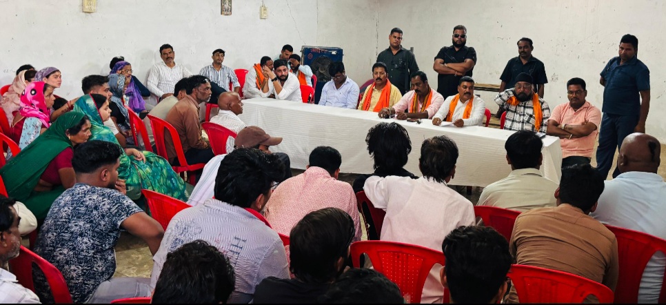 गौसेवकों के लिए हाईकोर्ट में कानूनी लड़ाई लड़ेगा राष्ट्रीय बजरंग दल