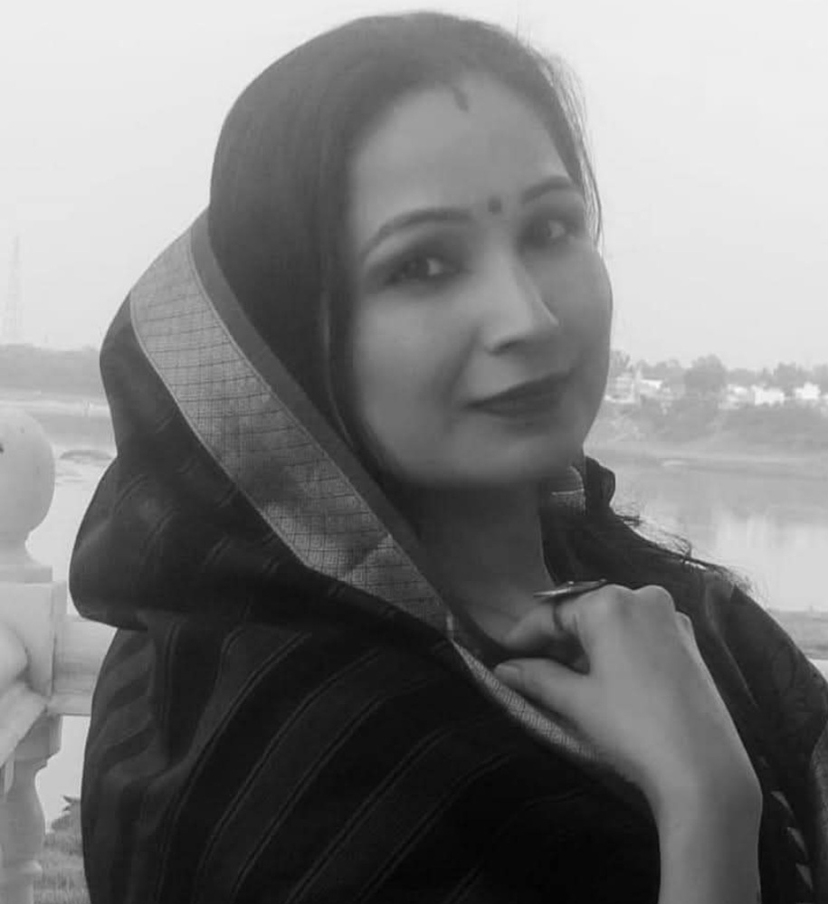 “नर्मदापुर से नर्मदापुरम तक” का उभरती लेखिका रेखा रतनानी की कृति का विमोचन 23 जून को