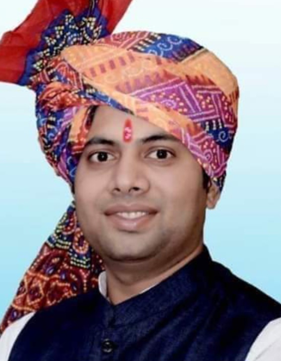 चिकित्सा प्रकोष्ठ के प्रदेश संयोजक डॉ. बघेल, प्रदेश कार्यसमिति में विशेष आमंत्रित सदस्य नियुक्त