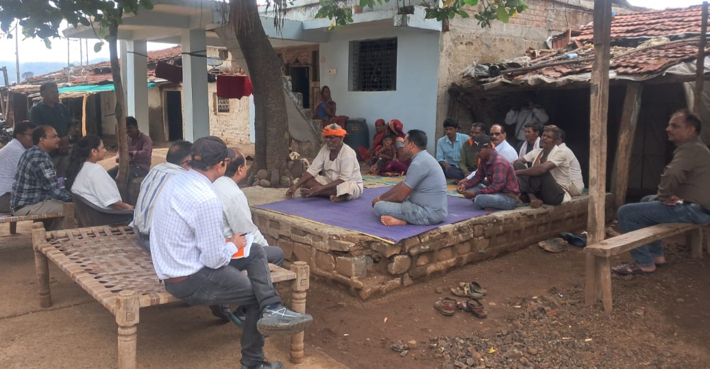 बैतूल के प्राकृतिक स्थलों को मिलेगी नई पहचान, पर्यटकों के लिए खुलेंगे नए पर्यटन द्वार, पर्यटन बोर्ड के अधिकारियों ने कुरको, भोंडियाकुंड और लोकल दरी का किया भ्रमण, होम स्टे, टेंट सिटी व एडवेंचर गतिविधियों की संभावनाएं तलाशीं