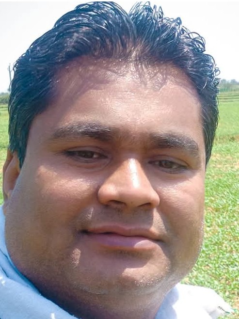 Daya Ram