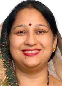 मोनिका चौकसे बनीं नर्मदापुरम भाजपा महिला मोर्चा की जिलाध्यक्ष