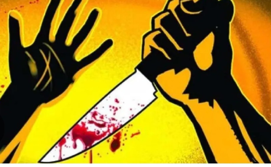 अड़ीबाजी को लेकर अमरचौक पर हुई चाकूबाज़ी, युवक को मारे चाकू, पुलिस ने किया मामला दर्ज