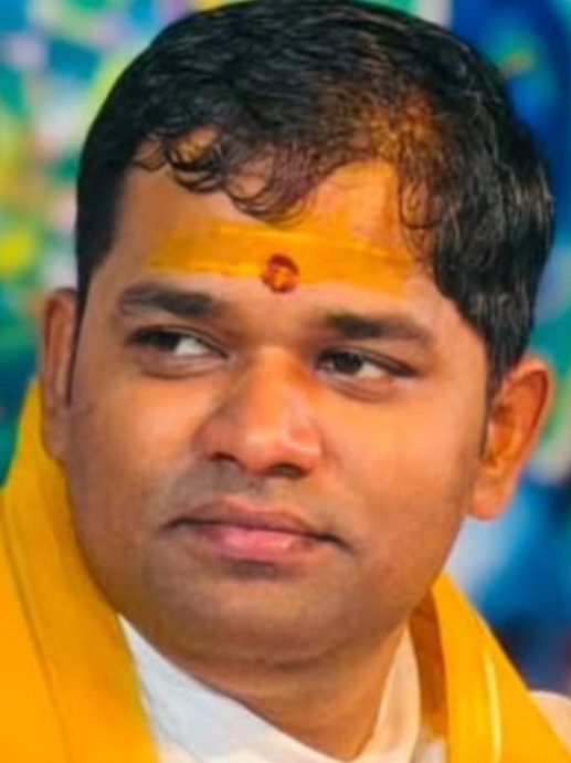 बाबा बर्फ़ानी के पावन धाम अमरनाथ में होगी शिव पुराण की कथा, अमरनाथ के बालटाल तीर्थक्षेत्र मे 20 जुलाई से 24 जुलाई तक पंचदिवसीय शिव पुराण की पावन कथा भागवत भूषण डॉ. पुष्कर परसाई के श्रीमुख से सुनाई जाएगी