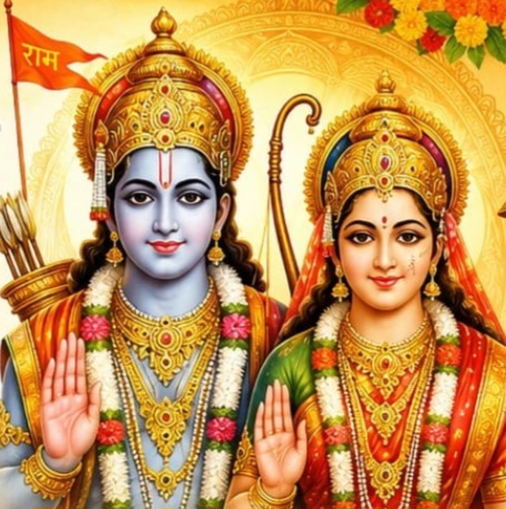भगवान सीताराम जी की संगीतमय शोभायात्रा आज 19 जुलाई रविवार को, कल्लू चौक से निकलेगी भव्य शोभायात्रा, भजन गायक मुरली मुंडड़ा देंगे प्रस्तुति