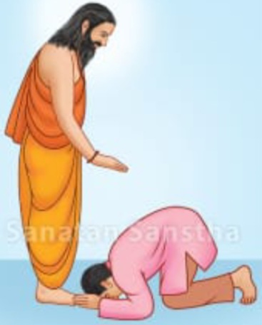 गुरु पूर्णिमा आज