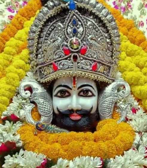 हारे के सहारा बाबा खाटू श्याम जी की भजन संध्या कल