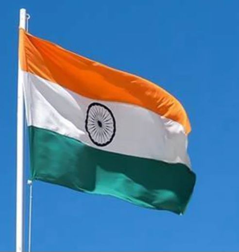 हर घर तिरंगा अभियान, आज दोपहर निकलेगी वाहन तिरंगा यात्रा