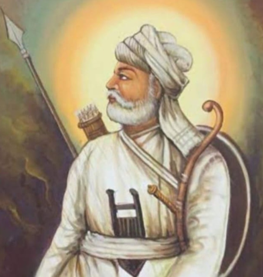 वीर दुर्गादास राठौड़ की जयंती आज