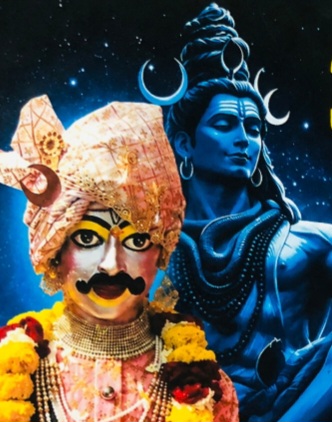 सावन के अंतिम सोमवार को निकलेगी भोले बाबा की शाही पालकी