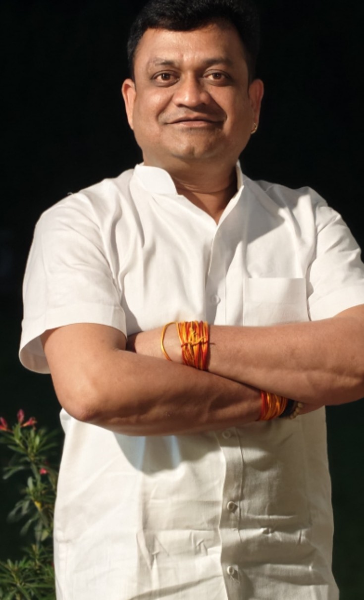 विकास नारोलिया बने भारत सरकार की दूरसंचार सलाहकार समिति के सदस्य