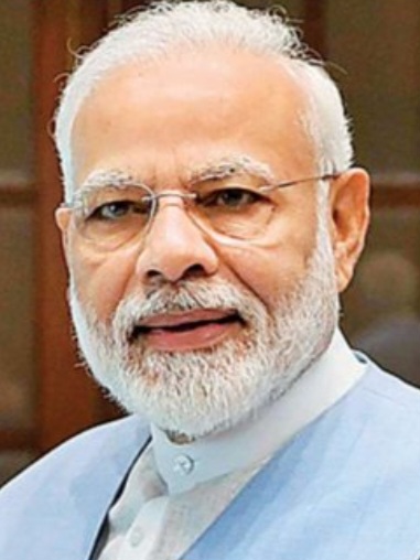 प्रधानमंत्री नरेंद्र मोदी के जन्मदिन पर भाजपा का ’17 सितंबर से 17 अक्टूबर’ तक पूरे प्रदेश में ‘सेवा संकल्प अभियान’