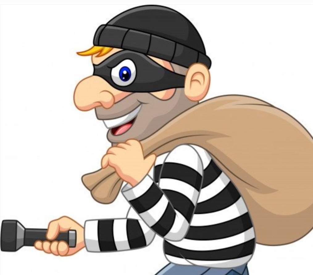 युवक से मारपीट कर 3 लाख रुपए के सोने चांदी की रकमे लूट कर दी दहाड़े भागे बेखौफ बदमाश