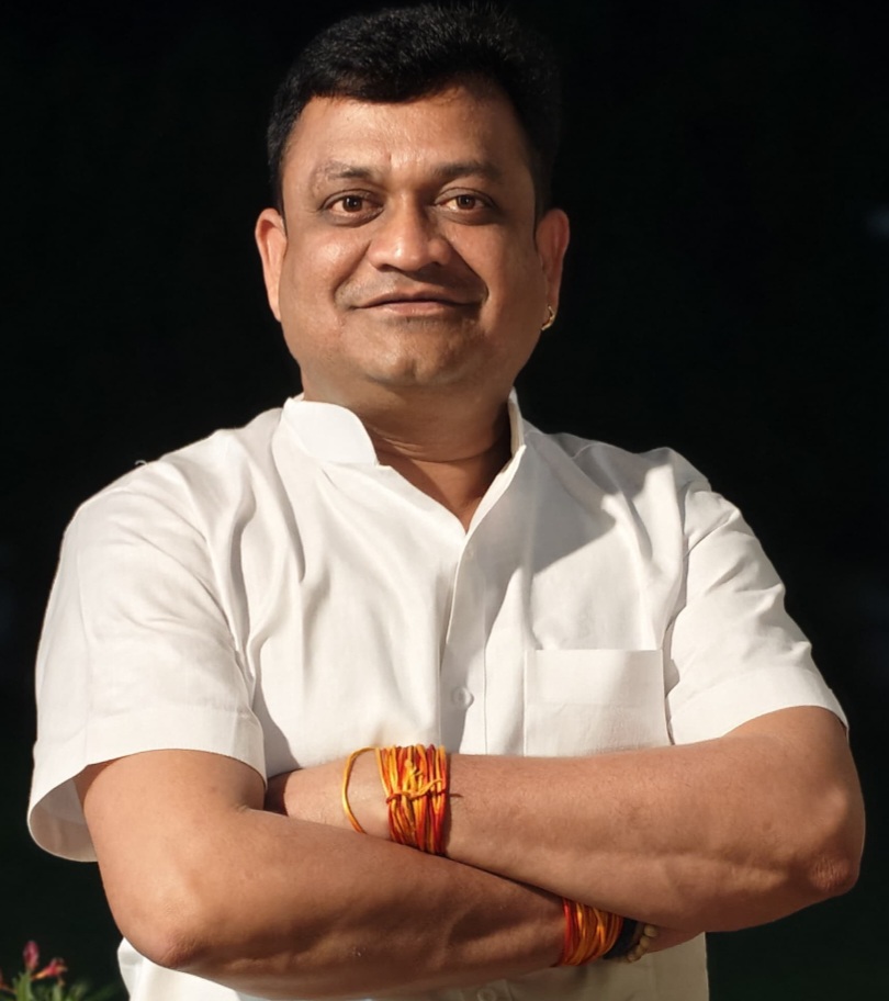 विकास नारोलिया बने भारत सरकार की दूरसंचार सलाहकार समिति (TAC) के सदस्य
