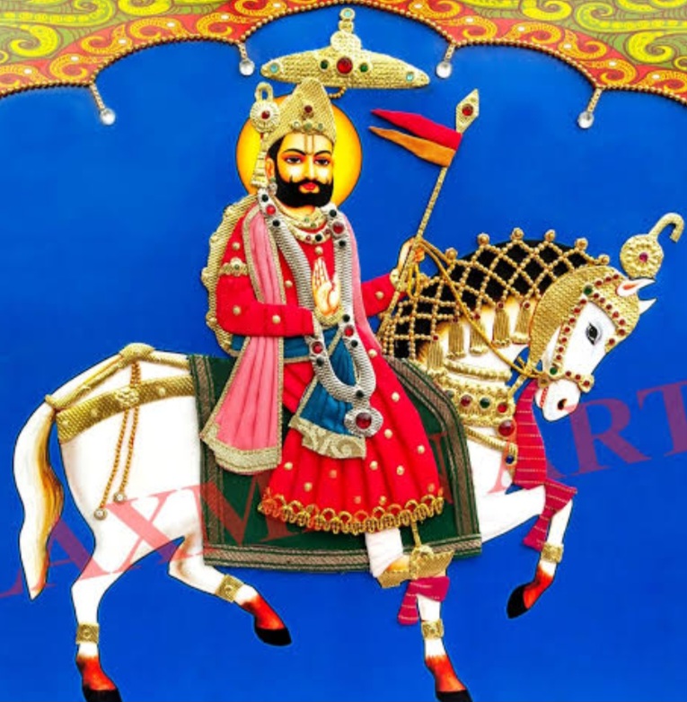 श्री बाबा रामदेवजी का अवतरण महोत्सव कल रविवार को मनाया जाएगा