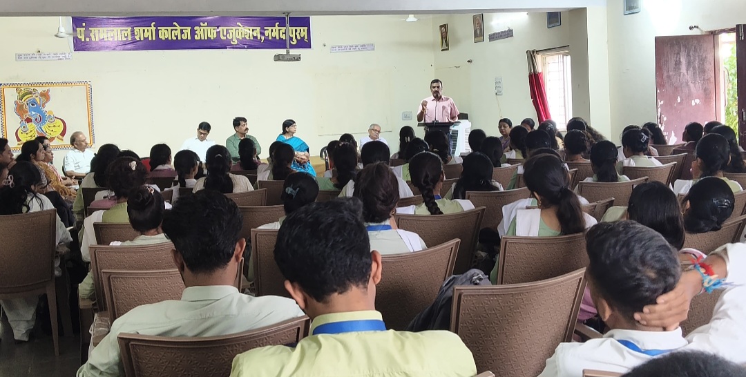 प्राचीन भारतीय इतिहास में महिलाओं के योगदान पर विचार विमर्श