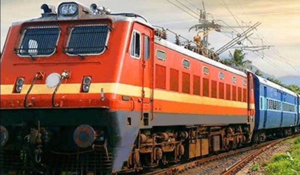 नर्मदापुरम यार्ड के समपार फाटक क्रमांक 233 04 अक्टूबर तक रहेगा सड़क यातायात बंद, रेल संरक्षा एवं सुचारु रेल परिचालन के लिए किया जाएगा समपार फाटक का ओवरहॉलिंग कार्य