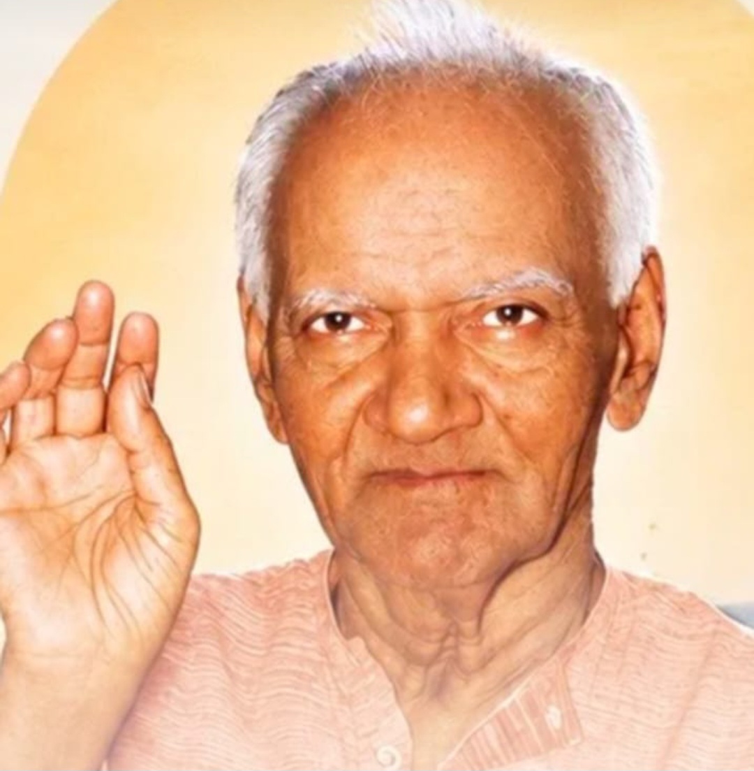 श्री पचौरी ने पंडित श्री राम शर्मा आचार्य की जयंती पर किया नमन, संस्मरण किए याद