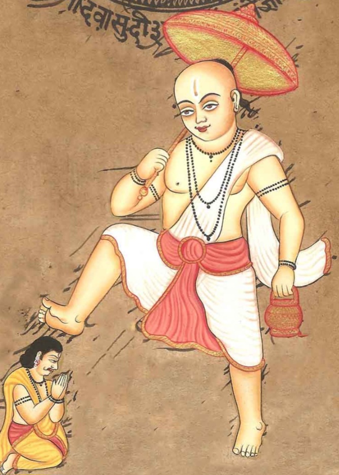 वामन जयंती आज