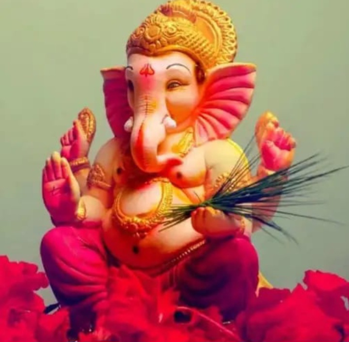 संकष्टी चतुर्थी का व्रत आज
