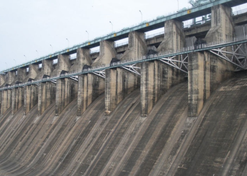 तवा डैम का वर्तमान जलस्तर 1161.70 फीट, अधिकतम जलस्तर 1166 फीट से लगभग चार फीट कम, इस वर्ष अभी तक नहीं खुले तवा डैम के गेट