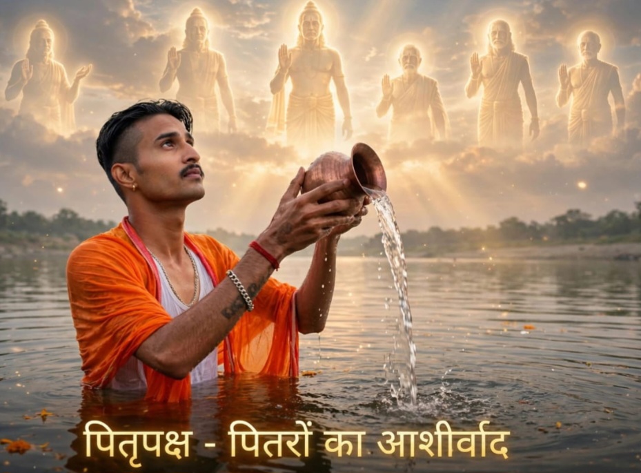 जानिए पितृपक्ष के दौरान किसी के घर अन्न-जल क्यों नहीं ग्रहण करना चाहिए