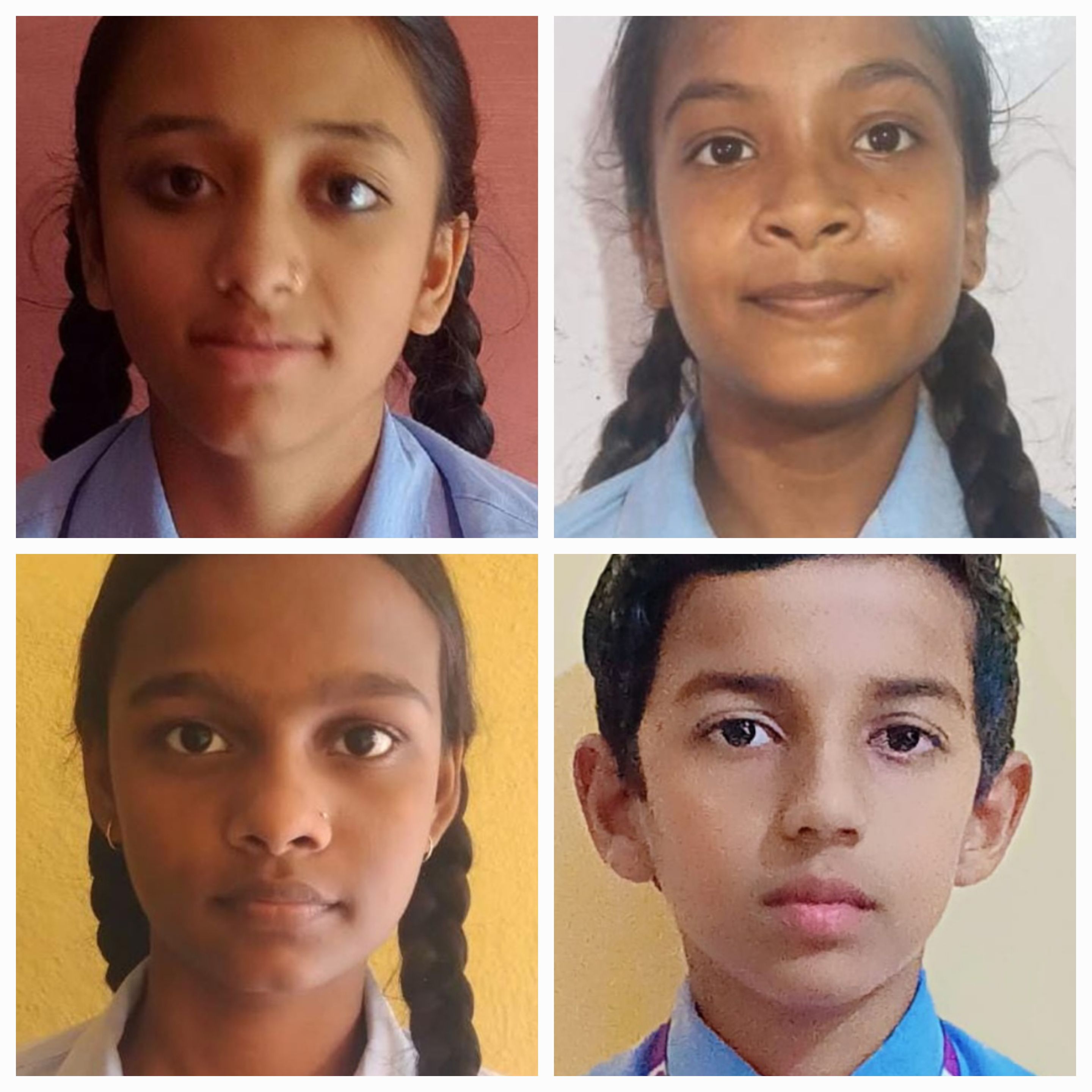 70वीं स्कूल स्तरीय सॉफ्टबॉल प्रतियोगिता में इंस्पायर पोदार लर्न स्कूल पवारखेड़ा के प्रतिभाशाली विद्यार्थियों का चयन हुआ