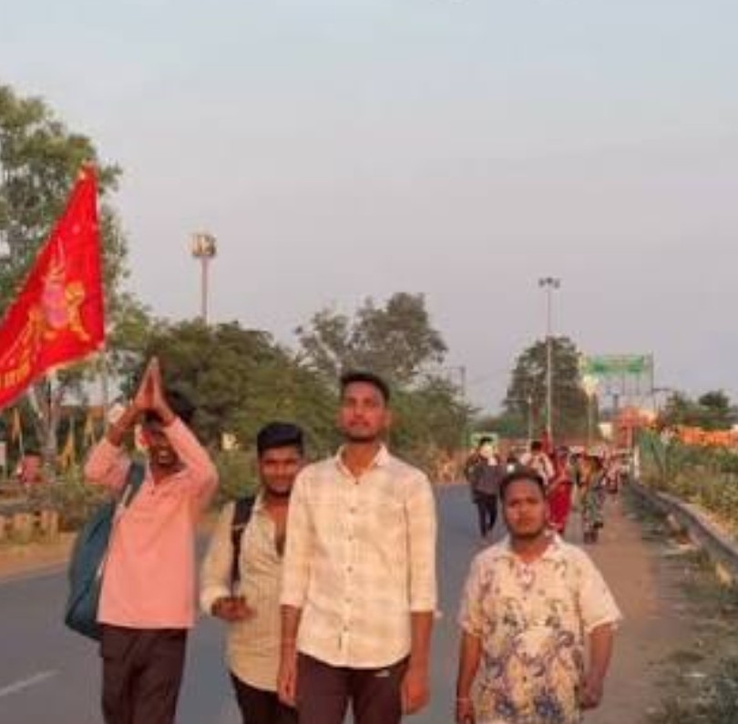 सलकनपुर धाम मार्ग पर नवरात्रि और दशहरे पर भारी वाहनों के प्रवेश पर प्रतिबंध