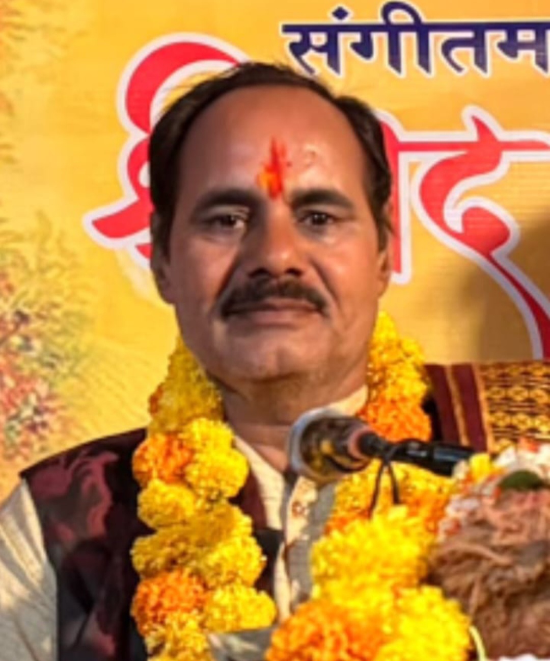 गोवर्धन पूजा और बाल लीलाओं का दिव्य प्रसंग