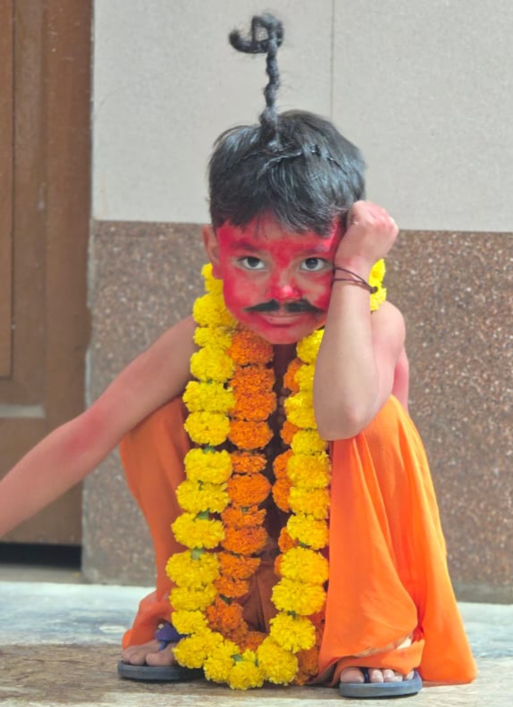 अग्रसेन जयंती महोत्सव 2026 सांस्कृतिक कार्यक्रम के समापन दिवस में दिखा बच्चों का हुनर, छोटे पंडित को देख खिला सबका चेहरा तो वही नन्ही बुके गर्ल ने जीत लिया सबका दिल