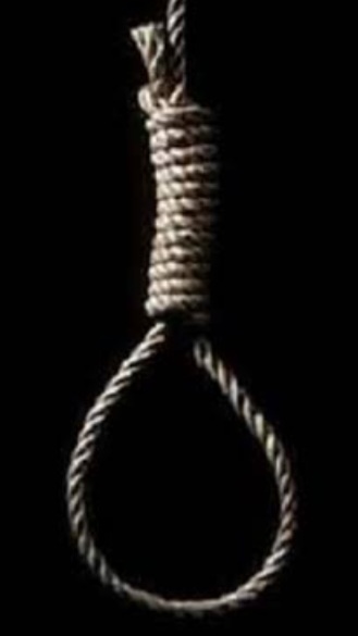 17 वर्षीय किशोर ने घर में फांसी लगाकर दी जान, कारण अज्ञात