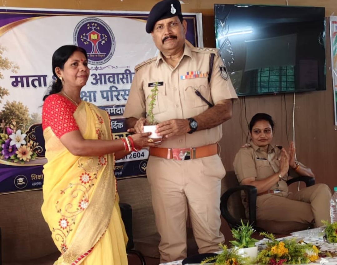 अनेक दुर्घटनाएं यातायात नियमों की अनदेखी, लापरवाही और असावधानी के कारण होती है – श्री मिश्रा