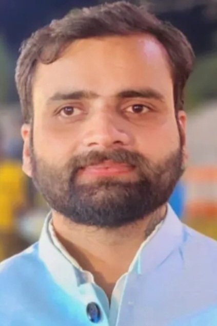 गजेन्द्र चौहान पुनः बने भाजपा सोशल मीडिया विभाग के जिला संयोजक, सह संयोजकों की भी घोषणा