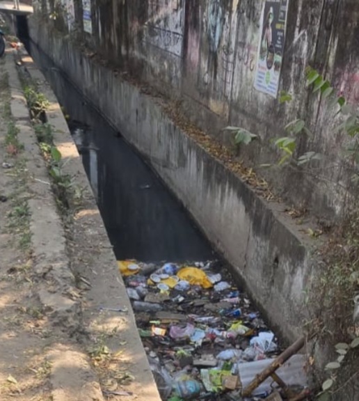 सिद्धार्थ आर्य की शिकायत पर प्रशासन सख्त, नगर पालिका से मांगा जवाब
